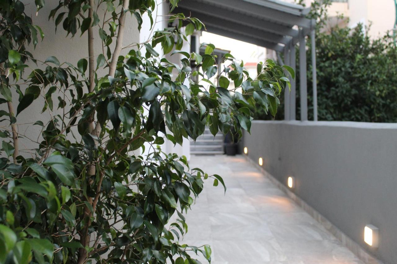Luxe House In Glyfada With Spa Near Metro Station C8 Athen Eksteriør bilde