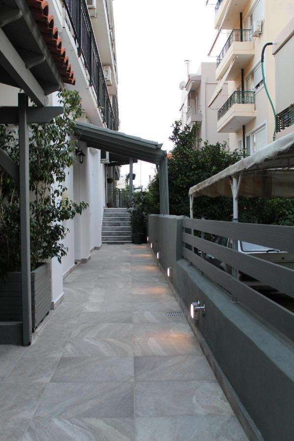Luxe House In Glyfada With Spa Near Metro Station C8 Athen Eksteriør bilde