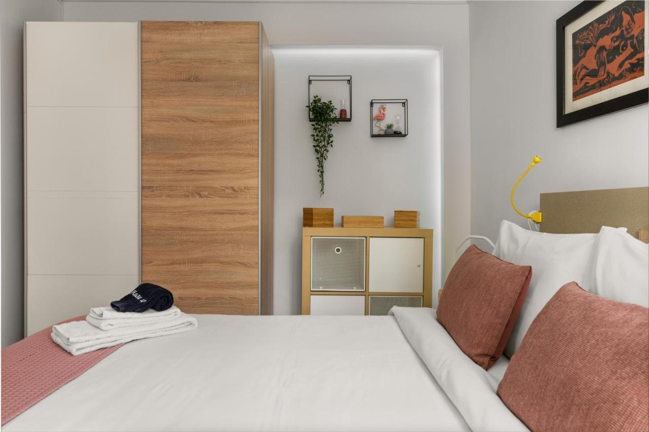 Luxe House In Glyfada With Spa Near Metro Station C8 Athen Eksteriør bilde