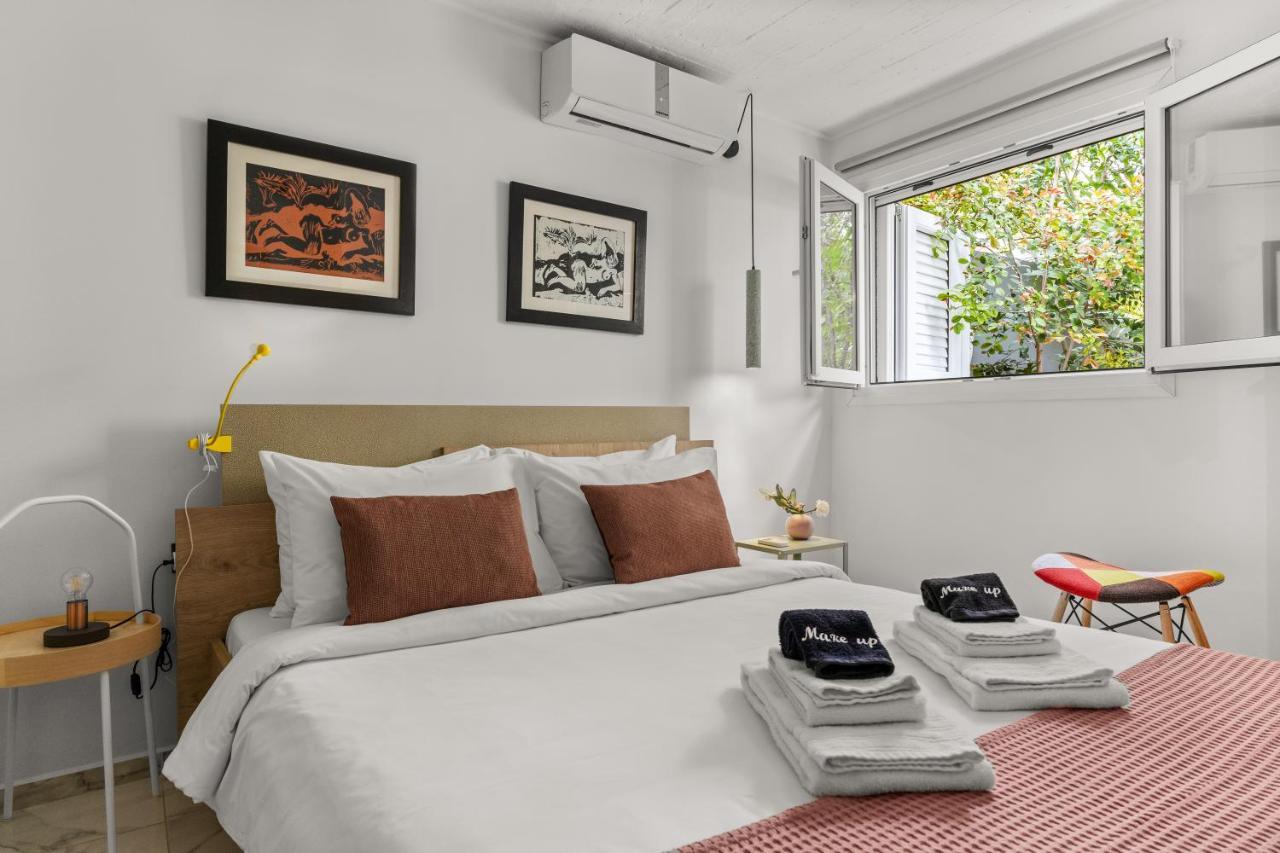 Luxe House In Glyfada With Spa Near Metro Station C8 Athen Eksteriør bilde